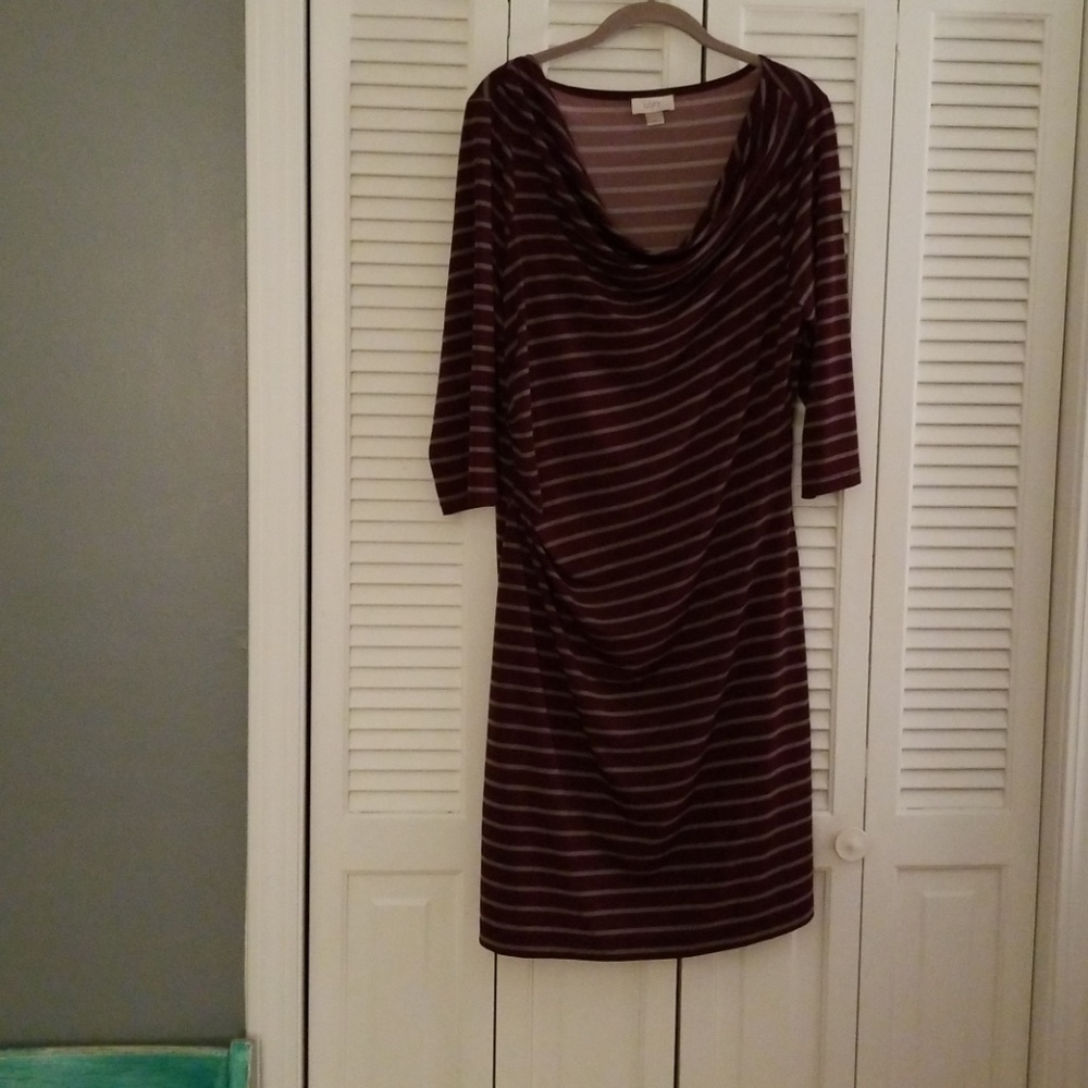 Loft Dress